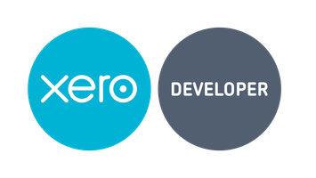 Xero developer partner badge