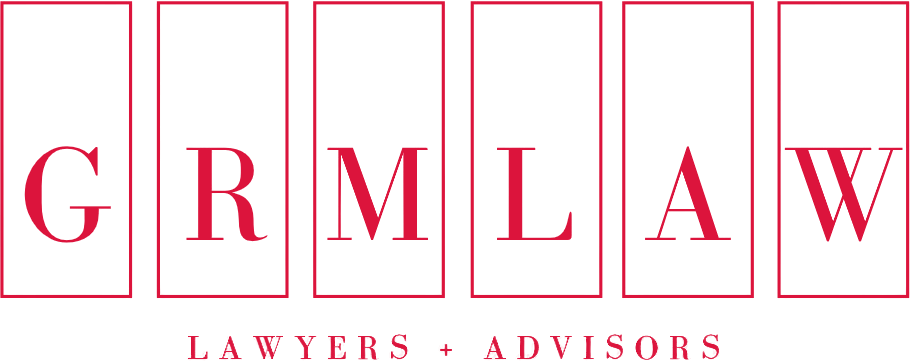GRM LAW